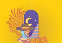 Crooked Steps – Sambuca Dreams