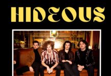 Hideous – Follow Me