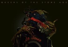 Queens of the Stone Age – Emotion Sickness