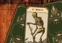 Them Dirty Dimes – Moving On