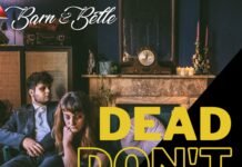 Barn & Belle – Dead Don’t Dance