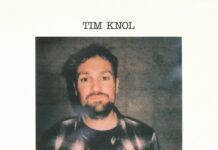 Tim Knol – To The Darkness