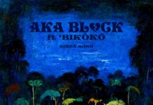 AKA Block ft. Bikôkô – Siren Song