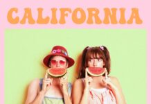 Holi Fools – California Sunset