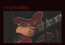 Lucas Hamming – Watch And Learn
