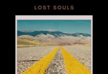 Mattanja Joy Bradley – Lost Souls