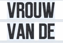 Thijs Boontjes – Vrouw Van De Dominee