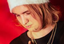 Jett Rebel – All Day