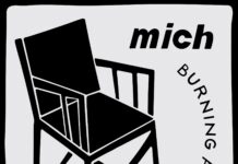 MICH – Burning Arms