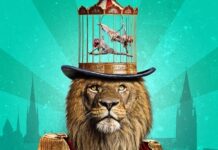 Aankondiging Sint Rosa Festival 2025