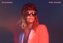 Blackbird – Pink Shades