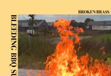 Broken Brass – Bleeding BBQ Sundown