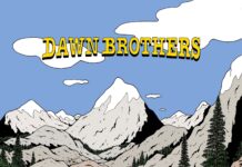 Dawn Brothers – For Better Or Worse