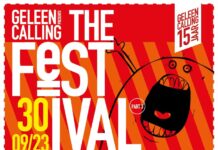 Geleen Calling The Festival 2023