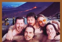 The Grand East – Floor = Lava