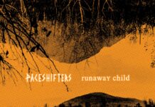Paceshifters – Runaway Child