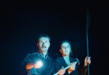 puntjudith & De Toegift – Alles Wacht