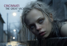 JOHAN – Cincinnati