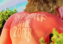 NONCHELANGE – Depressief in de zomer