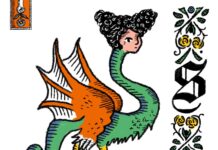 Smudged – Marie de Hautefort Wants to Wear Bikinis Like the Girls in Italy (in A Major)