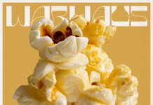 Warhaus ft. Sylvie Kreusch – Popcorn