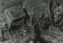 Whispering Sons – Cold City