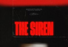 Calicos – The Siren