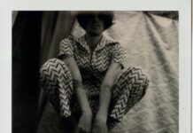 Mitch Rivers – Best Of Me