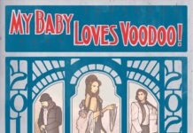 MY BABY – Easy On It