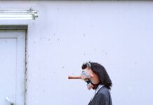 Droom Dit – Suis In Mijn Oren