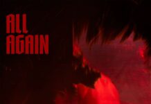 ILA – All Again