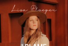 Lisa Ploeger – I Blame Myself