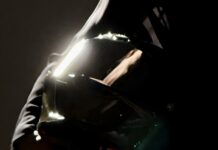 Morpheus – Ride Or Die