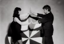 Donna Blue – Aphrodite