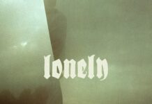 Ioana Iorgu – Lonely
