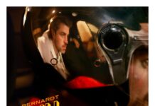 J. Bernardt – Taxi