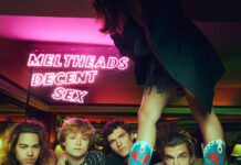 Meltheads – Decent Sex