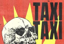TAXITAXI – TROTSOPJOU