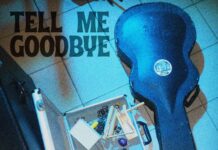 The Tambles – Tell Me Goodbye