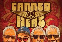 Canned Heat – One Last Boogie