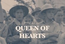 Historian – Queen Of Hearts