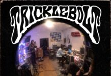 Tricklebolt ft. Indian Askin – Summer In The Lowlands