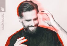 Nick Schilder – Dancin’ Alone