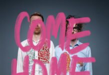 Ciao Lucifer – Come Home