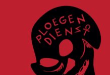 Ploegendienst ft. Spinvis – Interessant