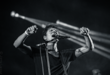 Aankondiging Conincx Pop 2024