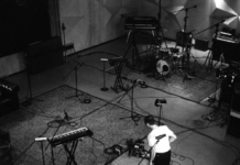 Droom Dit – Ik Alleen & En Toen Toch Wel (live in DAFT studios)