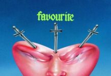 Fontaines D.C. – Favourite