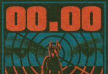 GUNMOLL – Feed You To My Dog