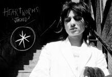 Heartworms – Jacked